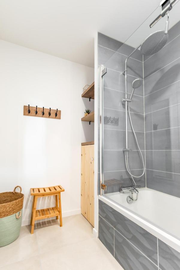 Frenchyhomes☆Villadeluxe☆Plage☆Piscine Andernos-les-Bains ภายนอก รูปภาพ