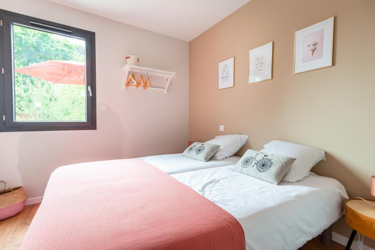 Frenchyhomes☆Villadeluxe☆Plage☆Piscine Andernos-les-Bains ภายนอก รูปภาพ